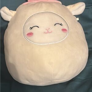 Sophie the Lamb Easter Squishmallow 8”